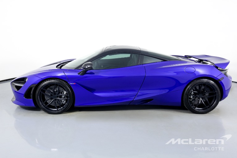 Used-2019-McLaren-720S-LUXURY