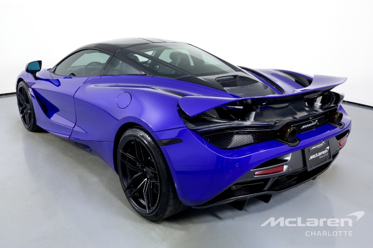 Used-2019-McLaren-720S-LUXURY