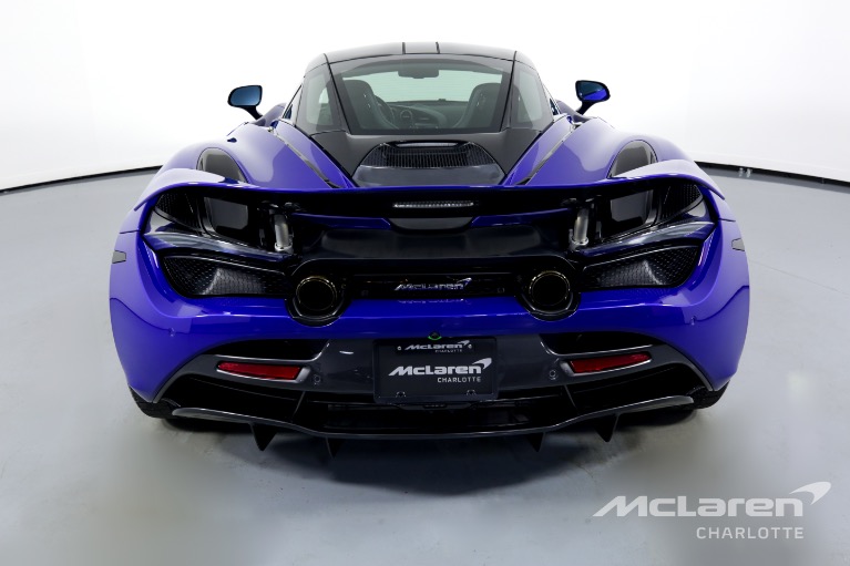 Used-2019-McLaren-720S-LUXURY