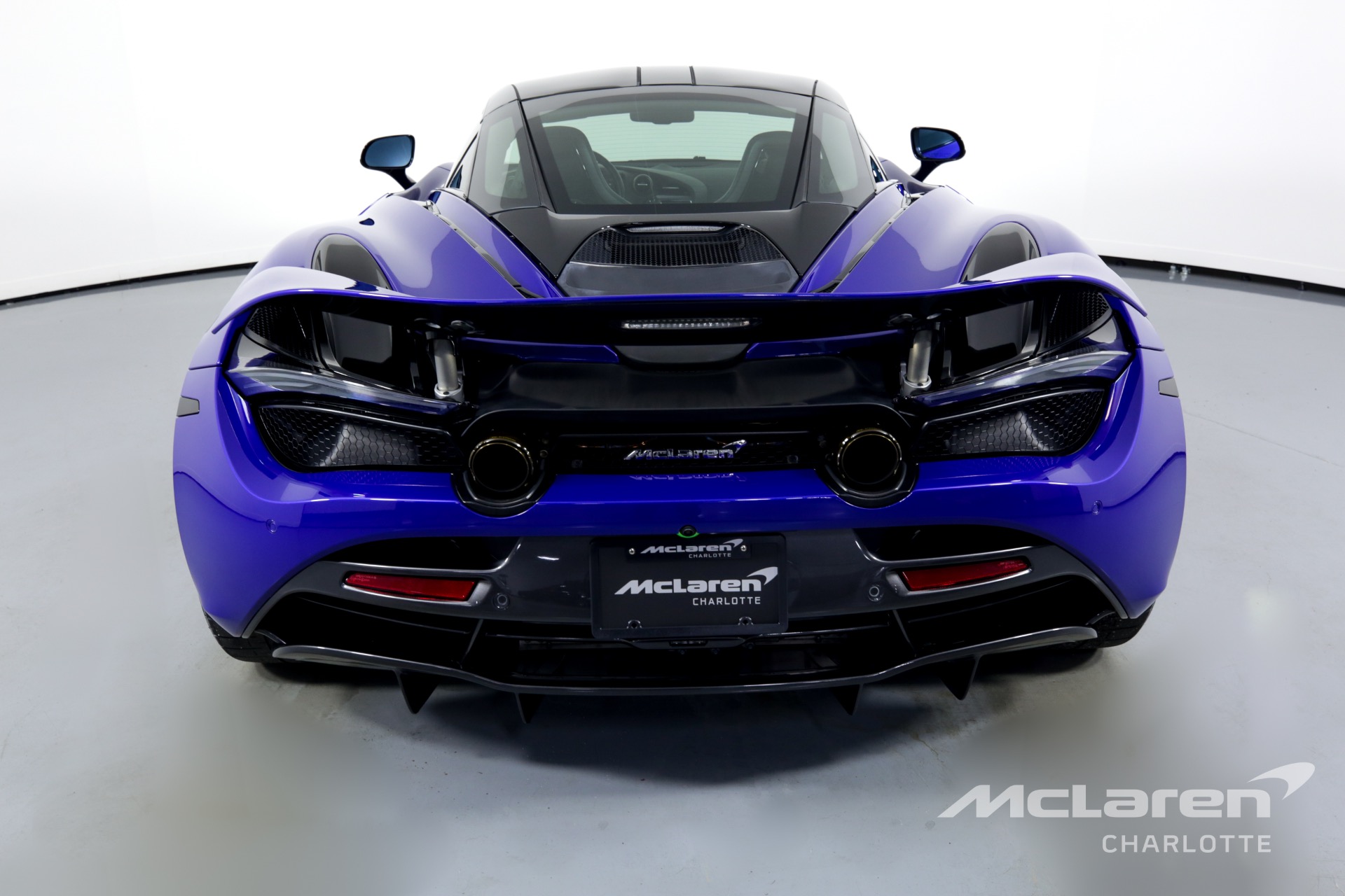 Used 2019 McLaren 720S LUXURY | Charlotte, NC