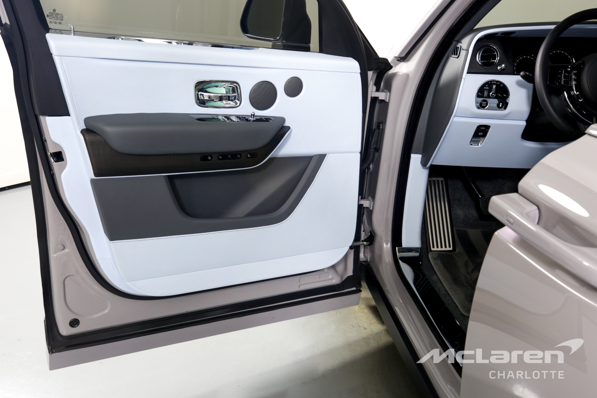 Used 2022 Rolls-Royce Cullinan | Charlotte, NC