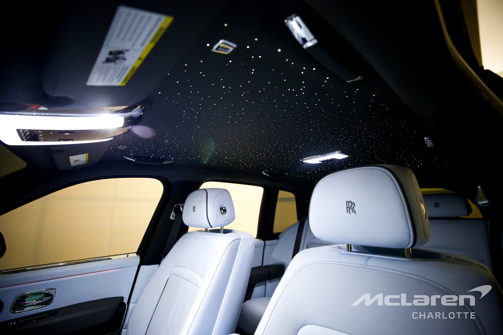 Used 2022 Rolls-Royce Cullinan | Charlotte, NC