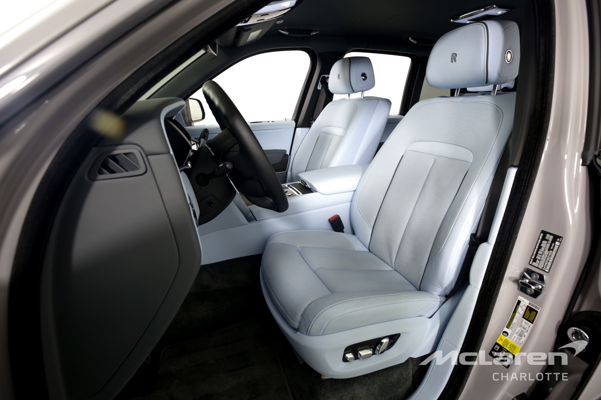 Used 2022 Rolls-Royce Cullinan | Charlotte, NC