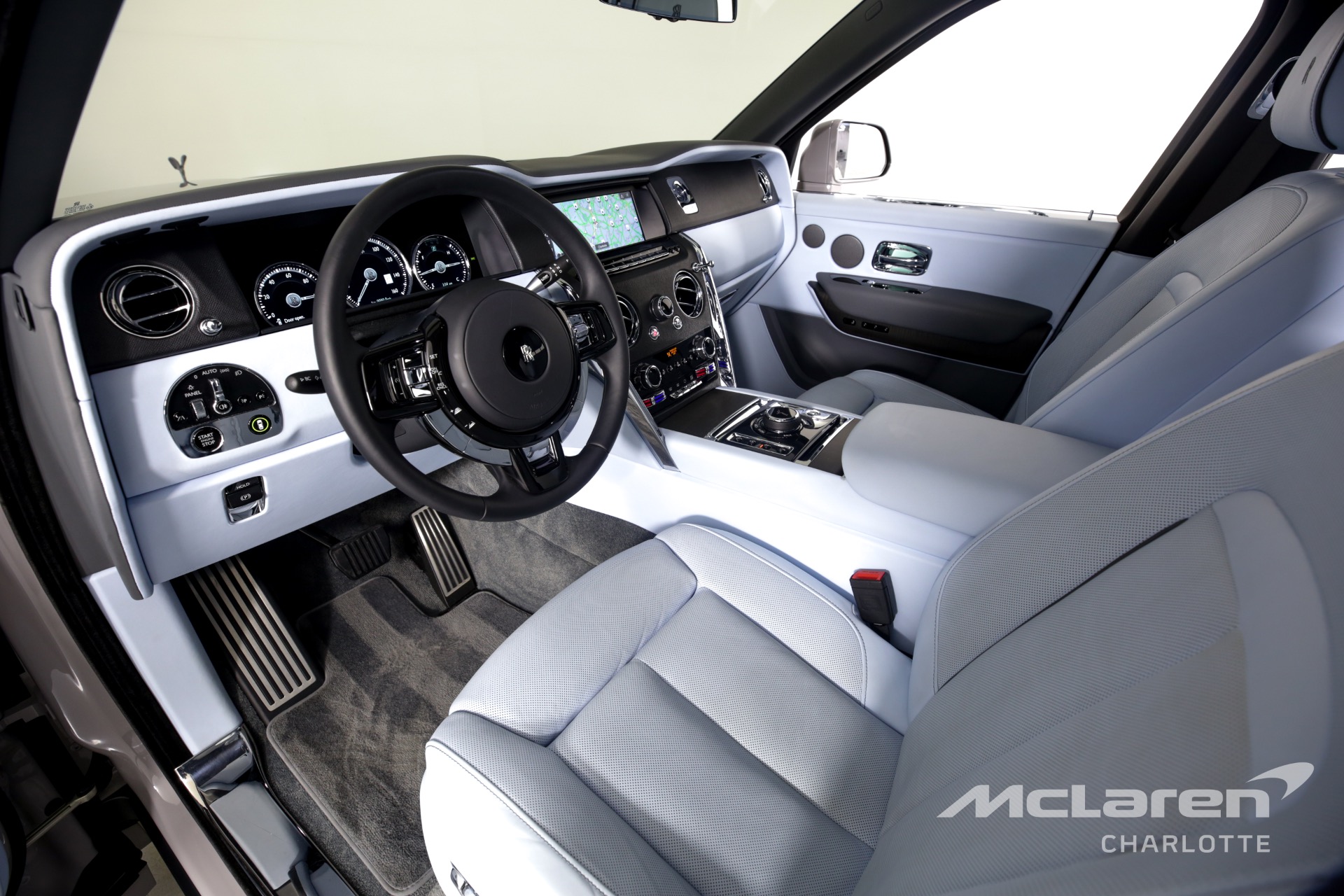 Used 2022 Rolls-Royce Cullinan | Charlotte, NC