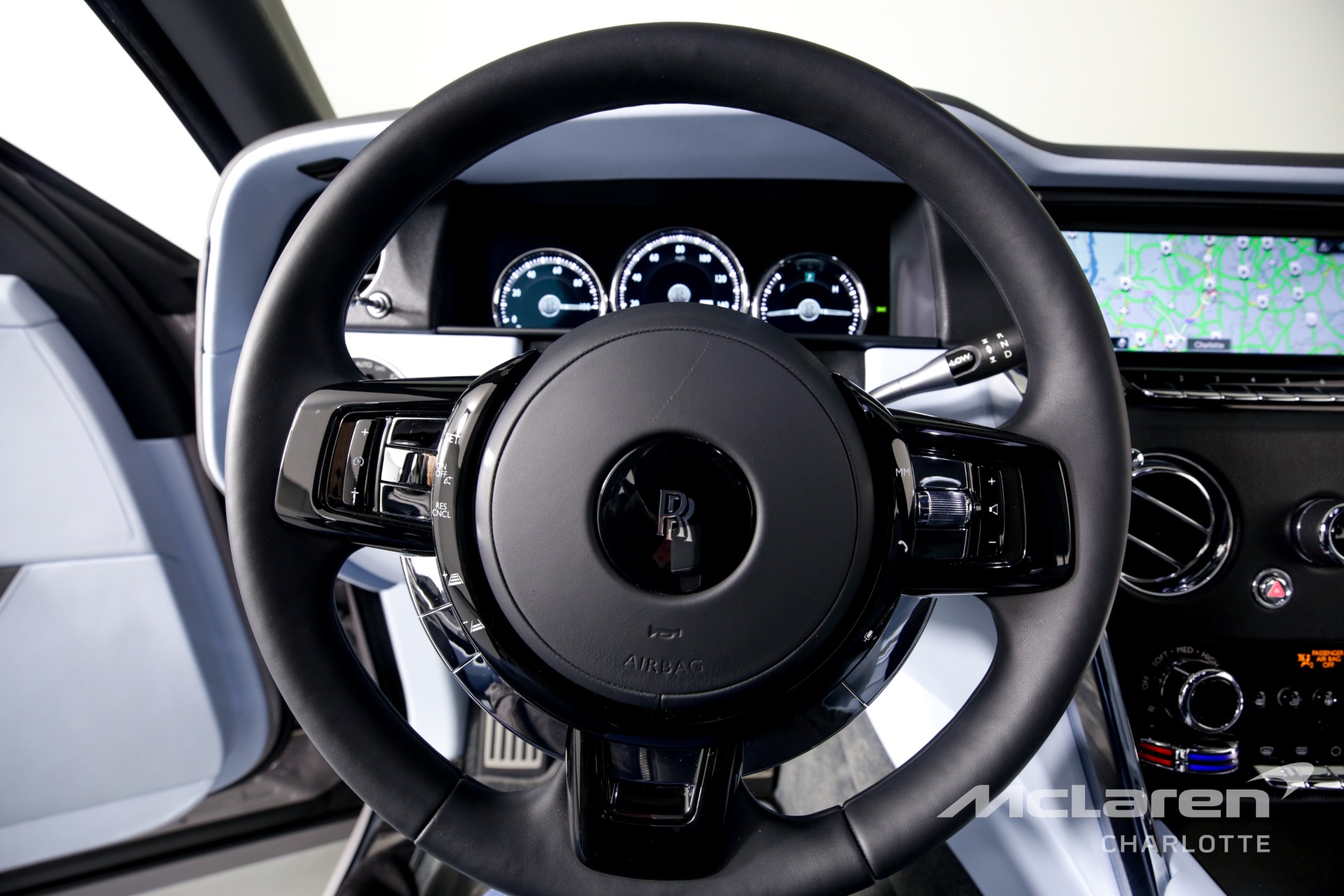 Used 2022 Rolls-Royce Cullinan | Charlotte, NC