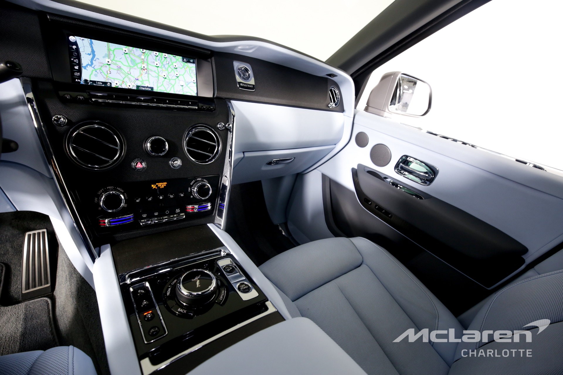 Used 2022 Rolls-Royce Cullinan | Charlotte, NC