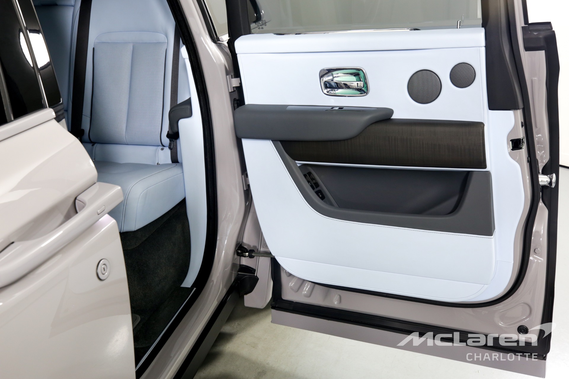Used 2022 Rolls-Royce Cullinan | Charlotte, NC