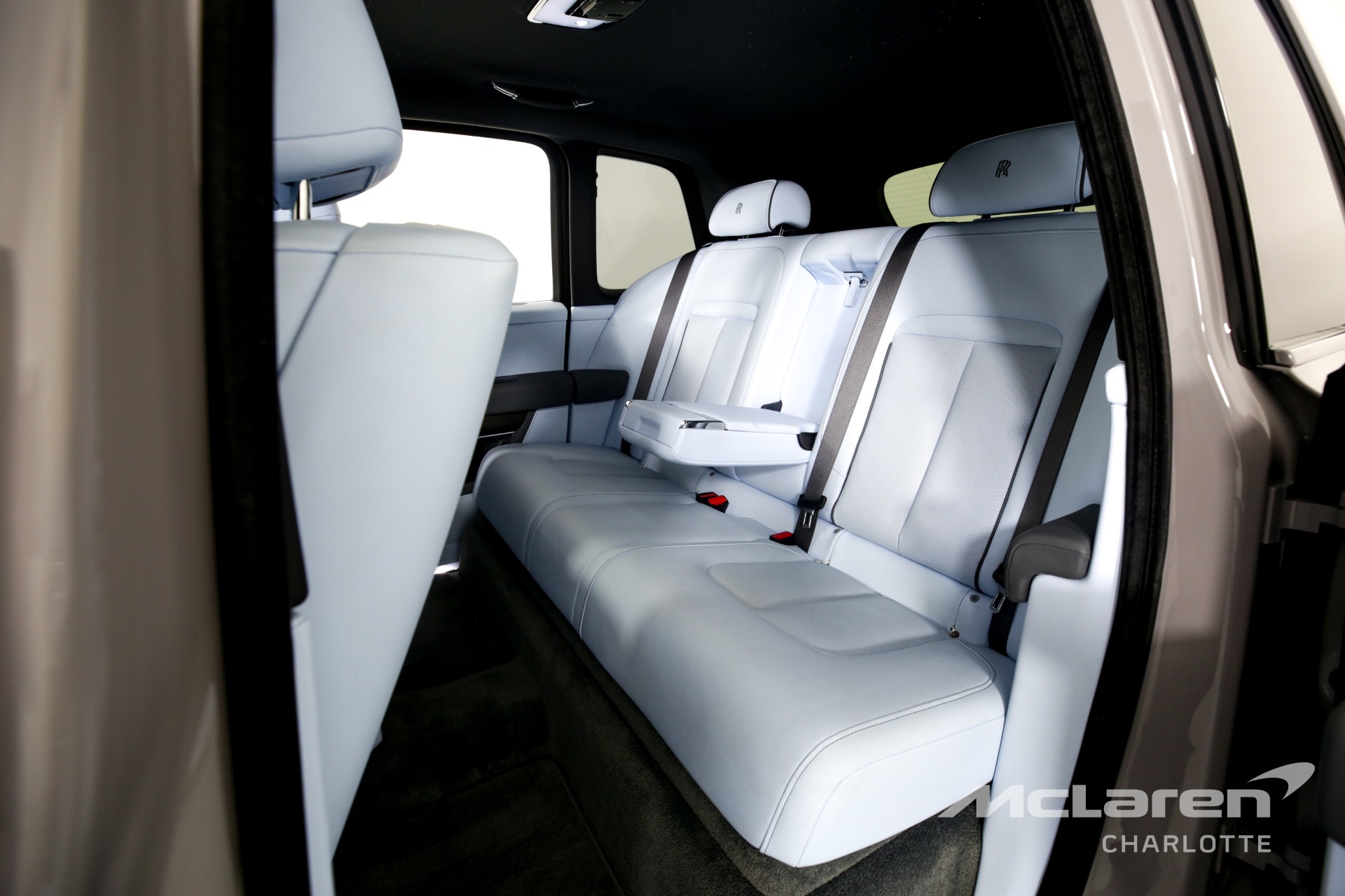 Used 2022 Rolls-Royce Cullinan | Charlotte, NC