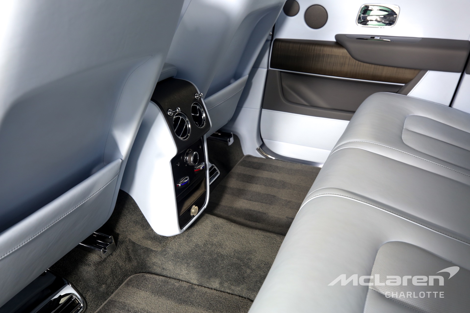 Used 2022 Rolls-Royce Cullinan | Charlotte, NC