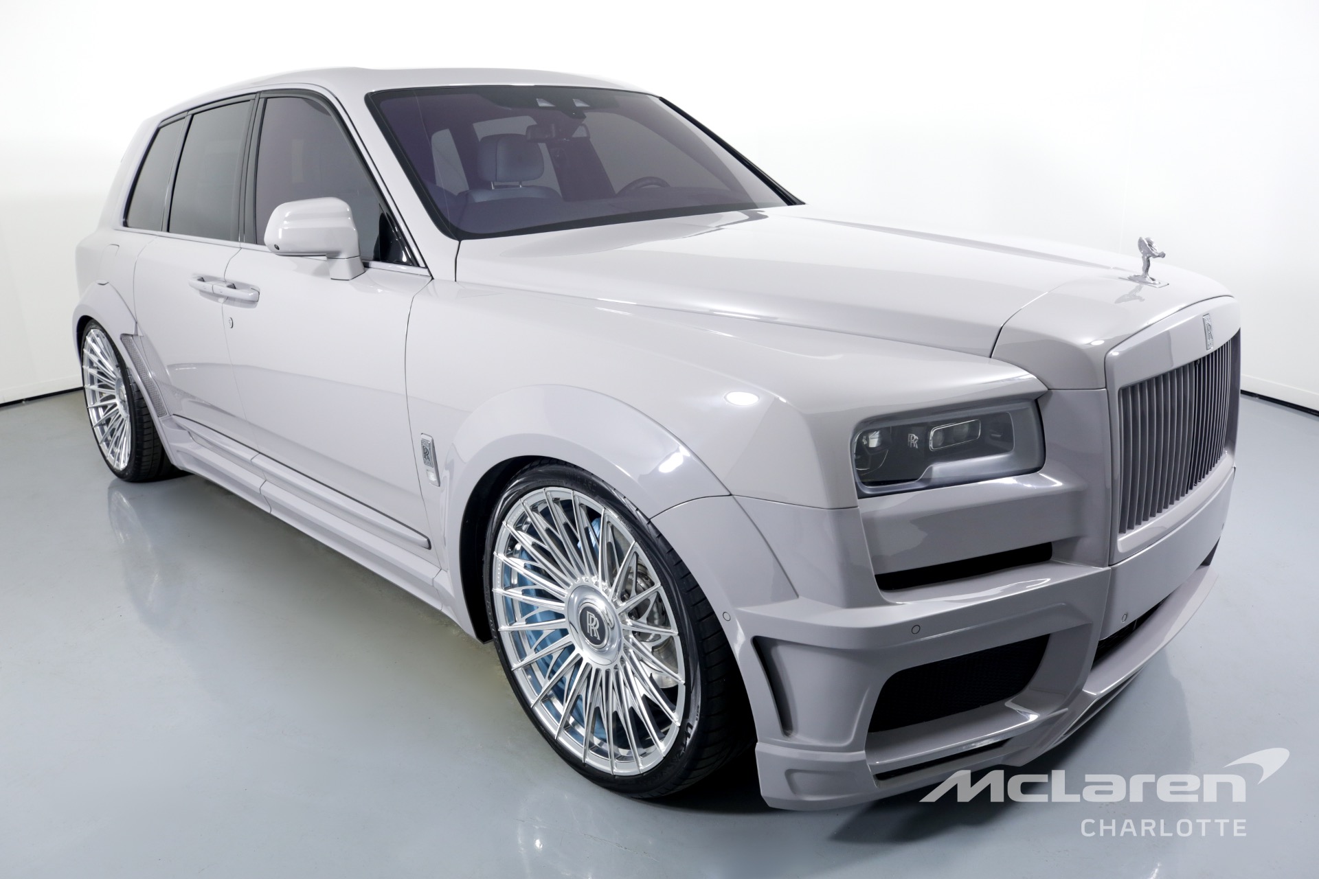 Used 2022 Rolls-Royce Cullinan | Charlotte, NC