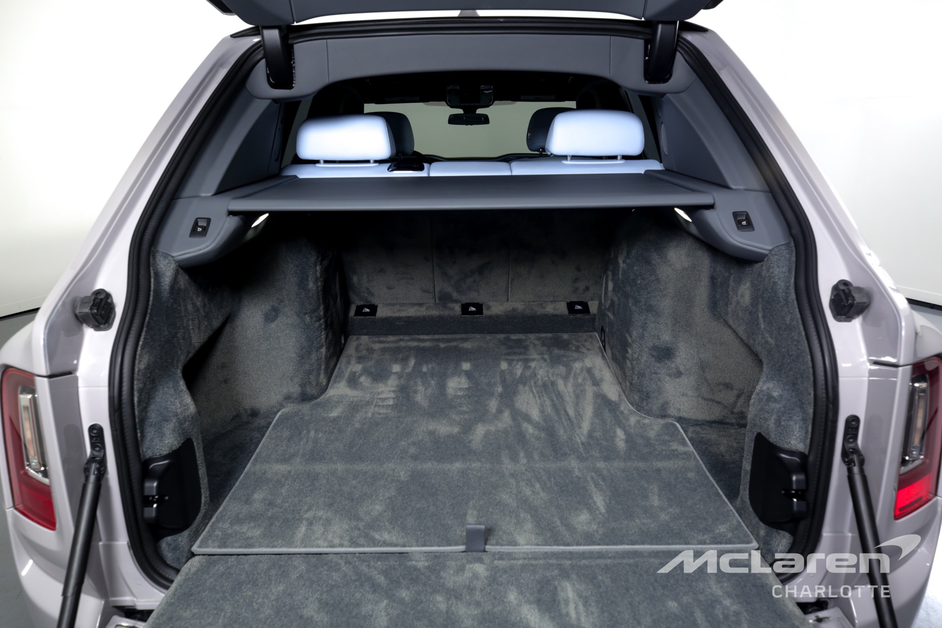 Used 2022 Rolls-Royce Cullinan | Charlotte, NC