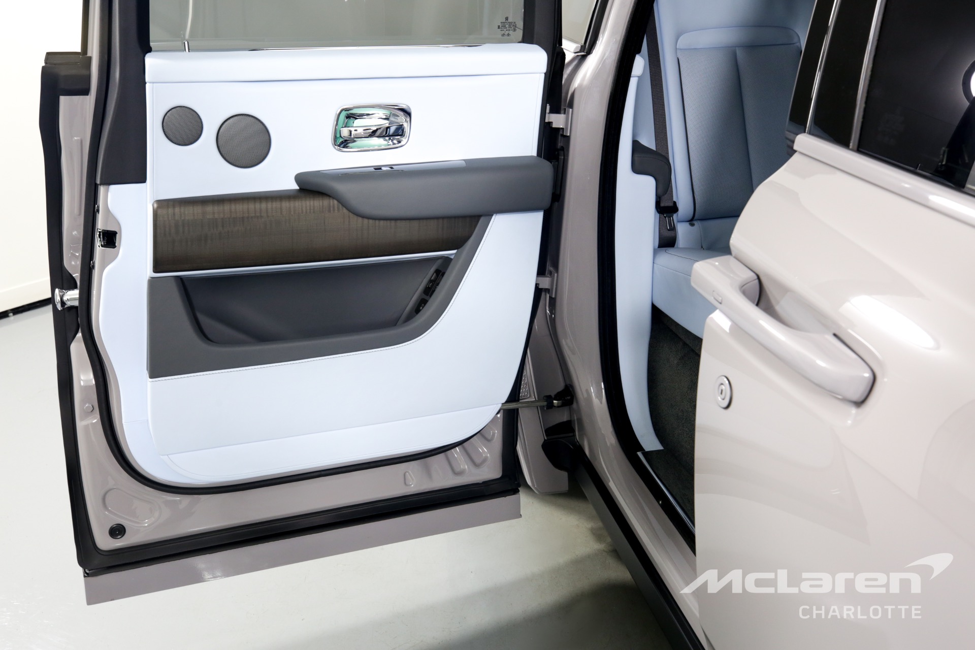 Used 2022 Rolls-Royce Cullinan | Charlotte, NC