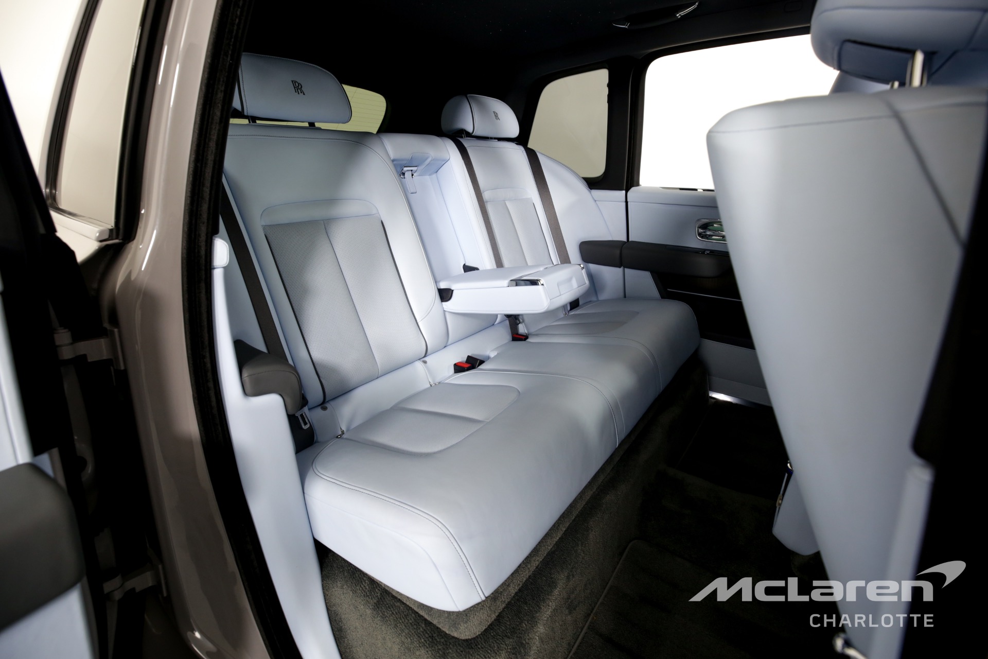 Used 2022 Rolls-Royce Cullinan | Charlotte, NC