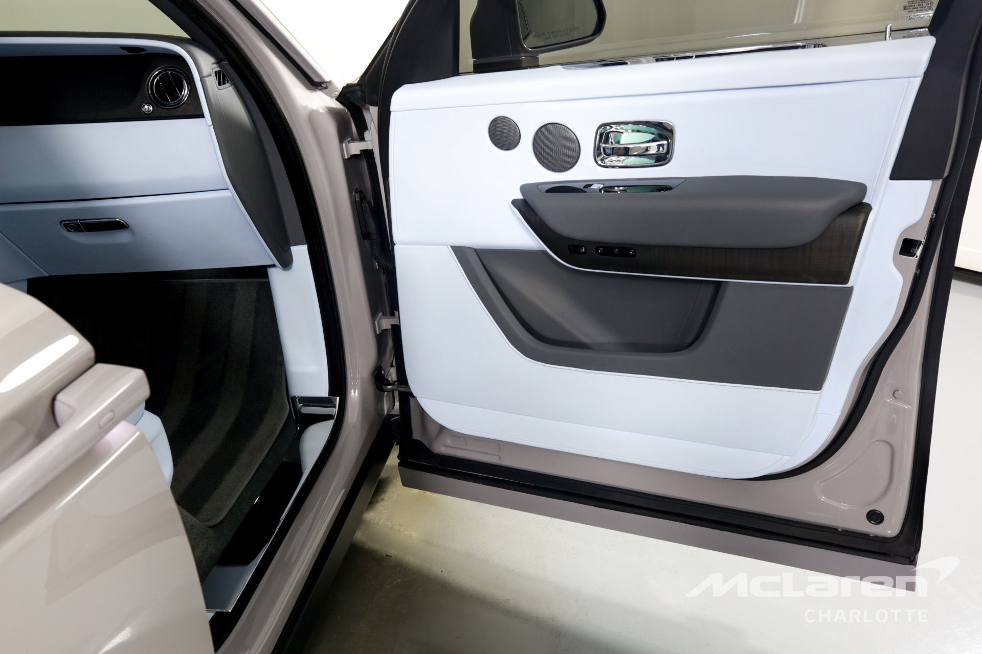 Used 2022 Rolls-Royce Cullinan | Charlotte, NC