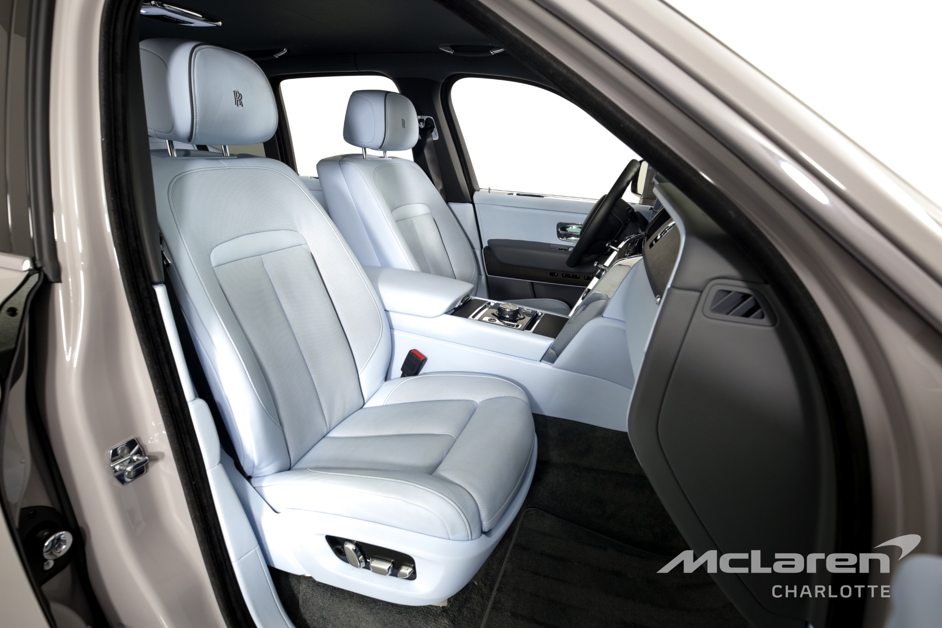 Used 2022 Rolls-Royce Cullinan | Charlotte, NC