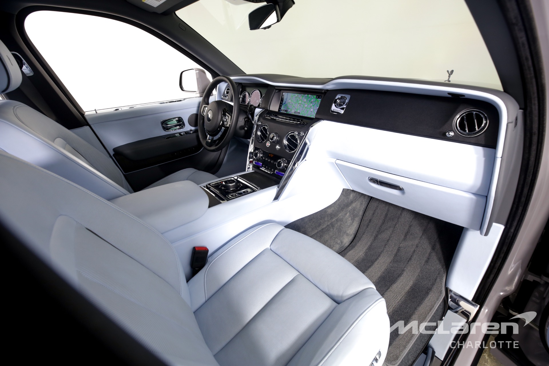 Used 2022 Rolls-Royce Cullinan | Charlotte, NC