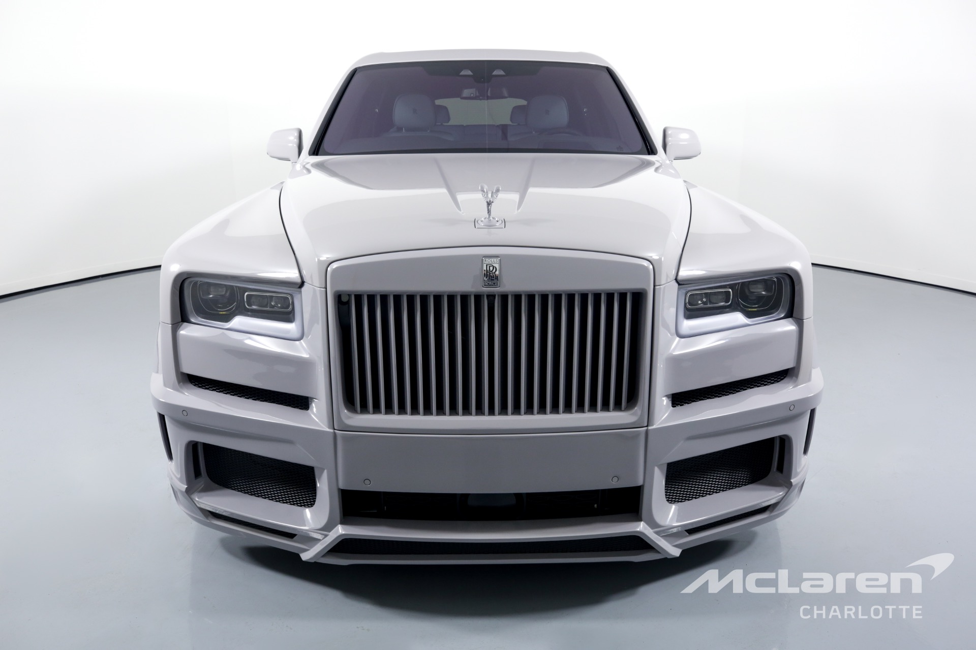 Used 2022 Rolls-Royce Cullinan | Charlotte, NC