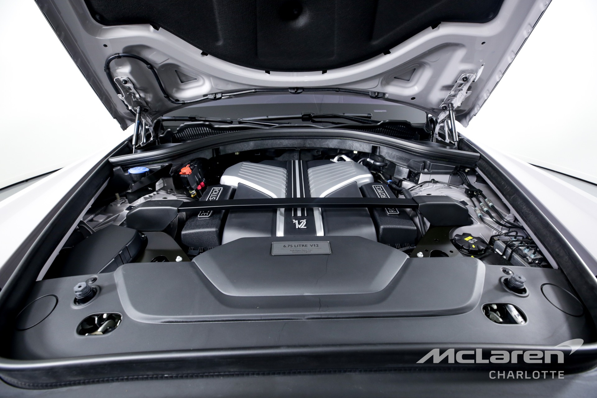 Used 2022 Rolls-Royce Cullinan | Charlotte, NC