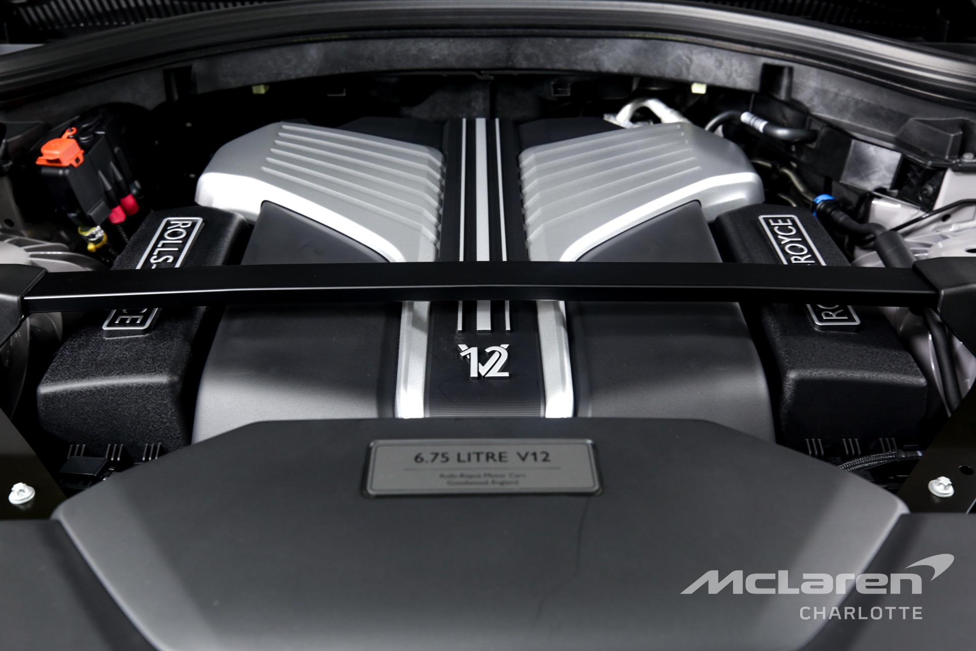 Used 2022 Rolls-Royce Cullinan | Charlotte, NC