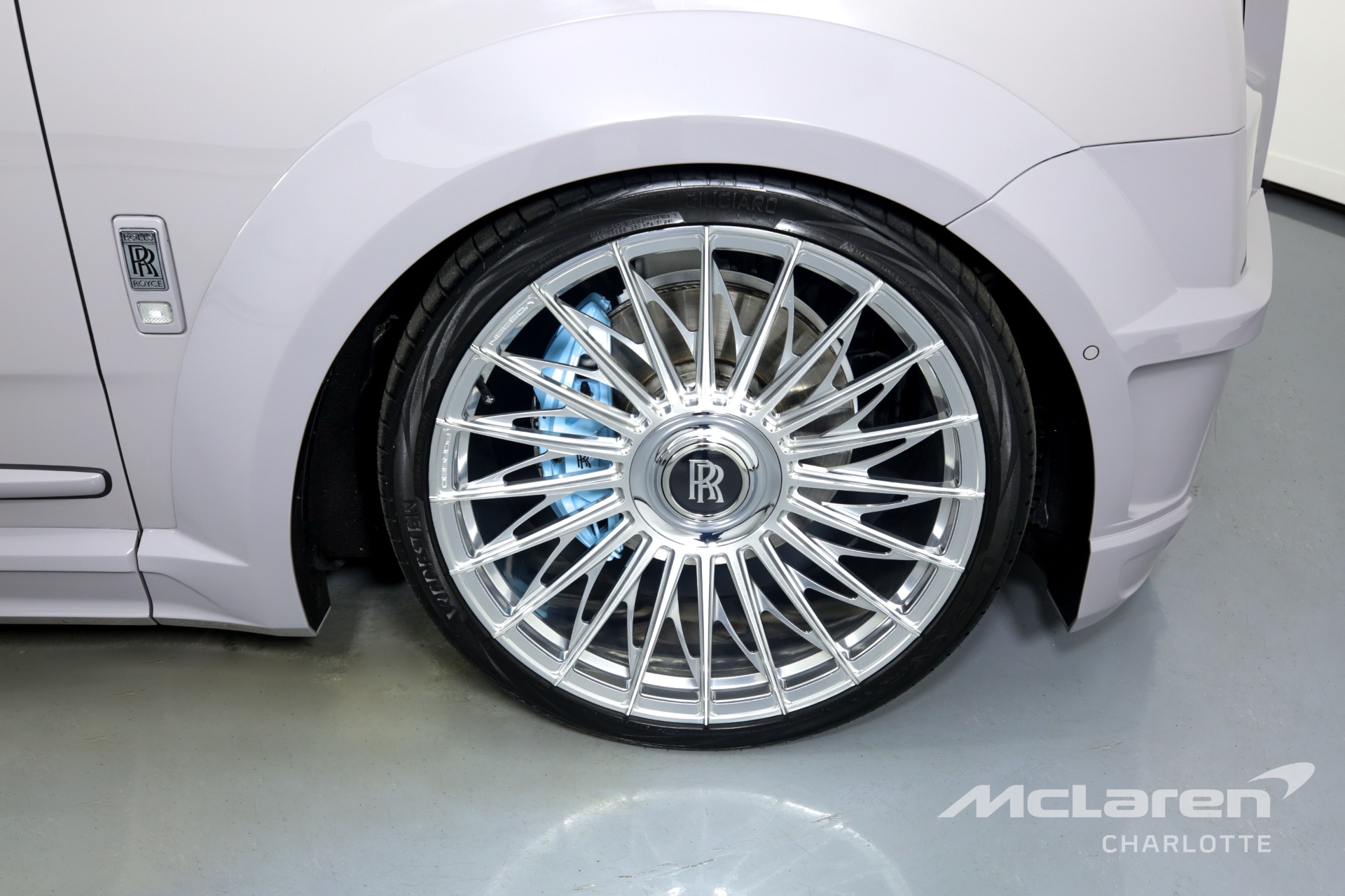 Used 2022 Rolls-Royce Cullinan | Charlotte, NC