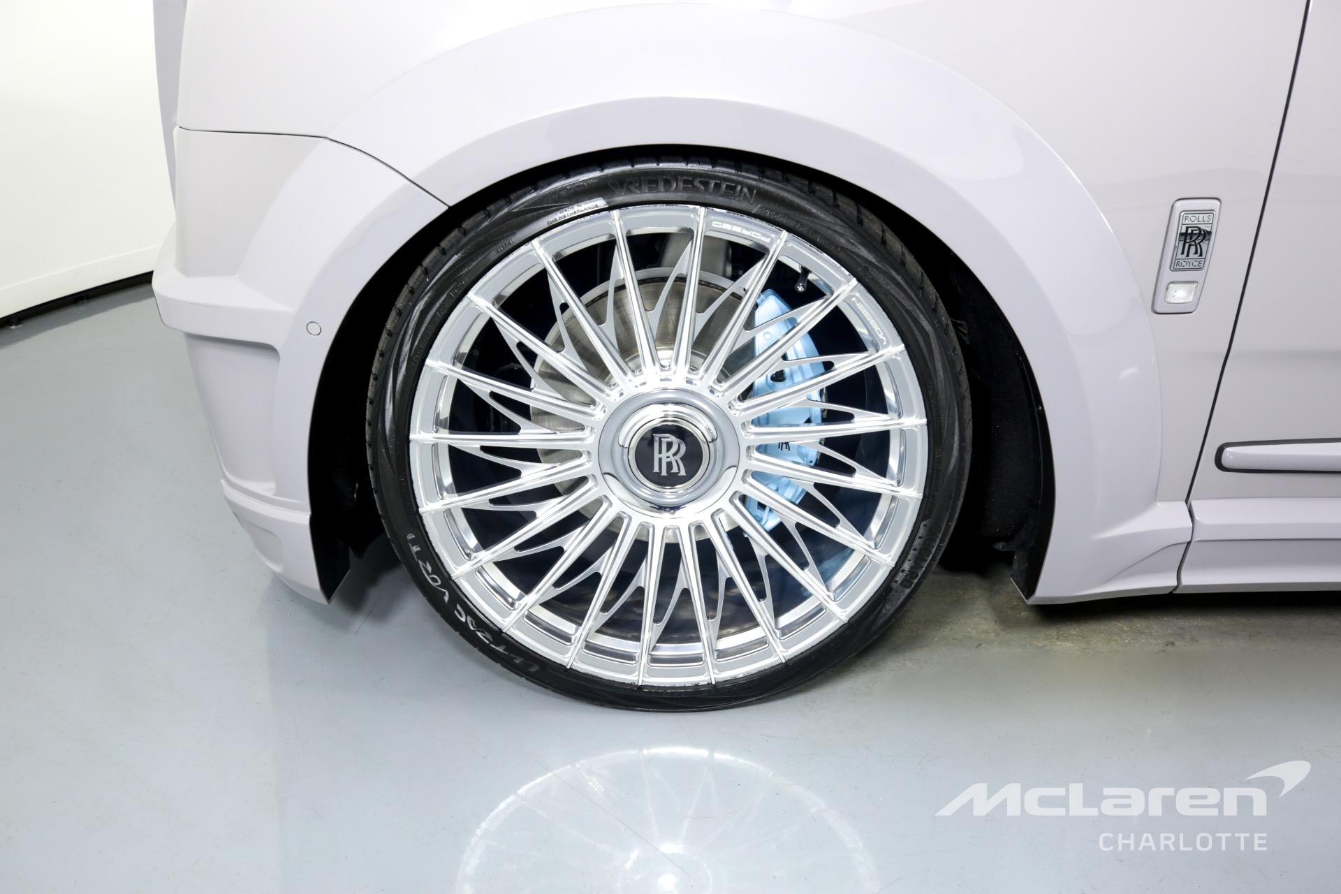 Used 2022 Rolls-Royce Cullinan | Charlotte, NC