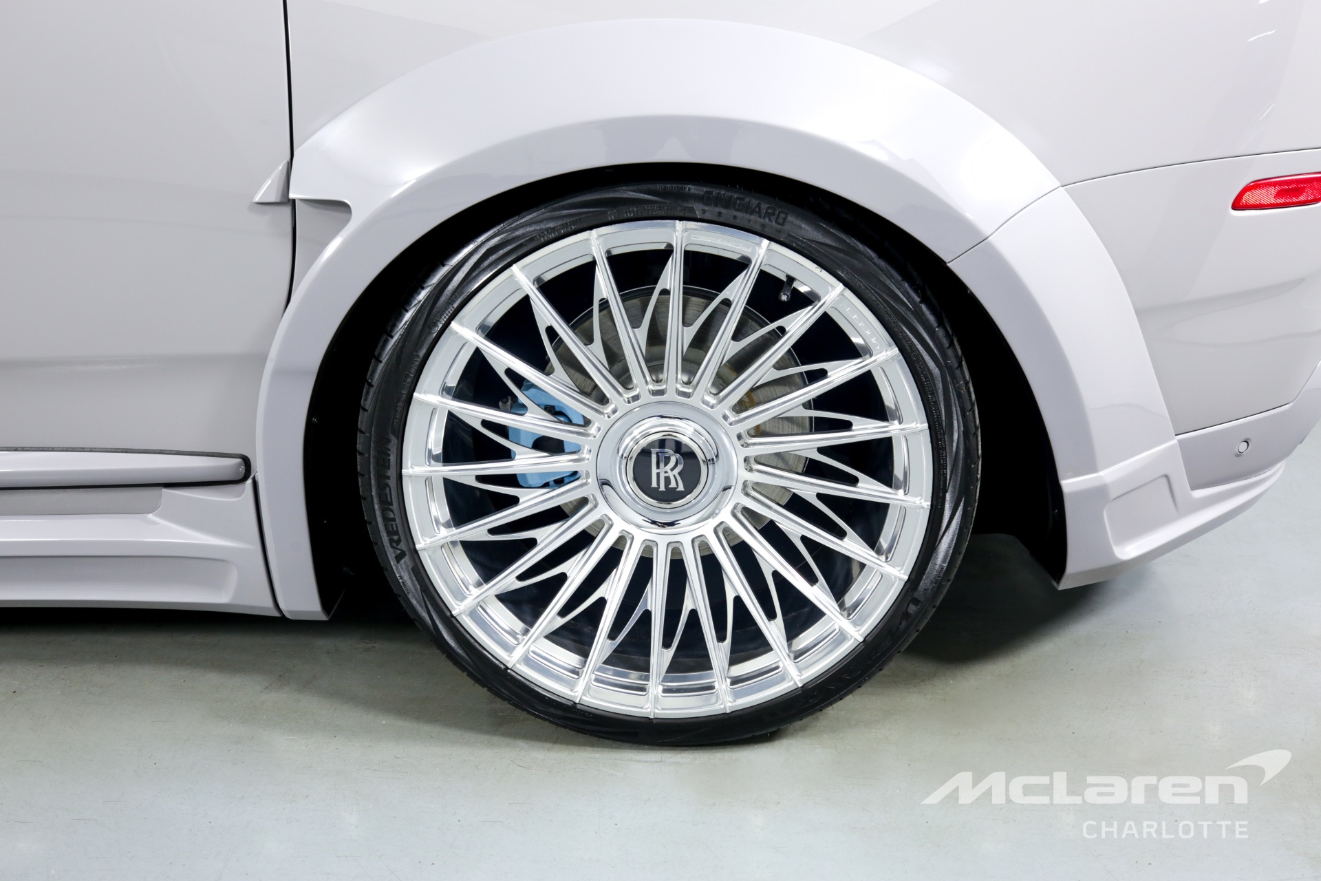Used 2022 Rolls-Royce Cullinan | Charlotte, NC