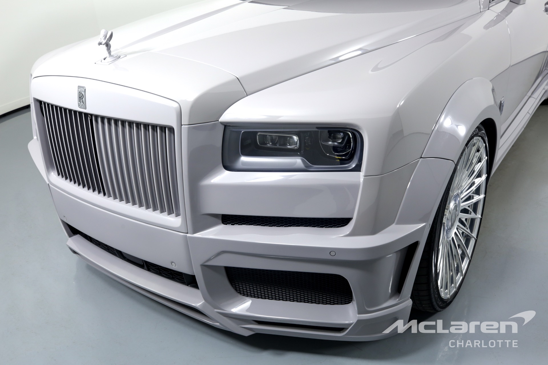 Used 2022 Rolls-Royce Cullinan | Charlotte, NC