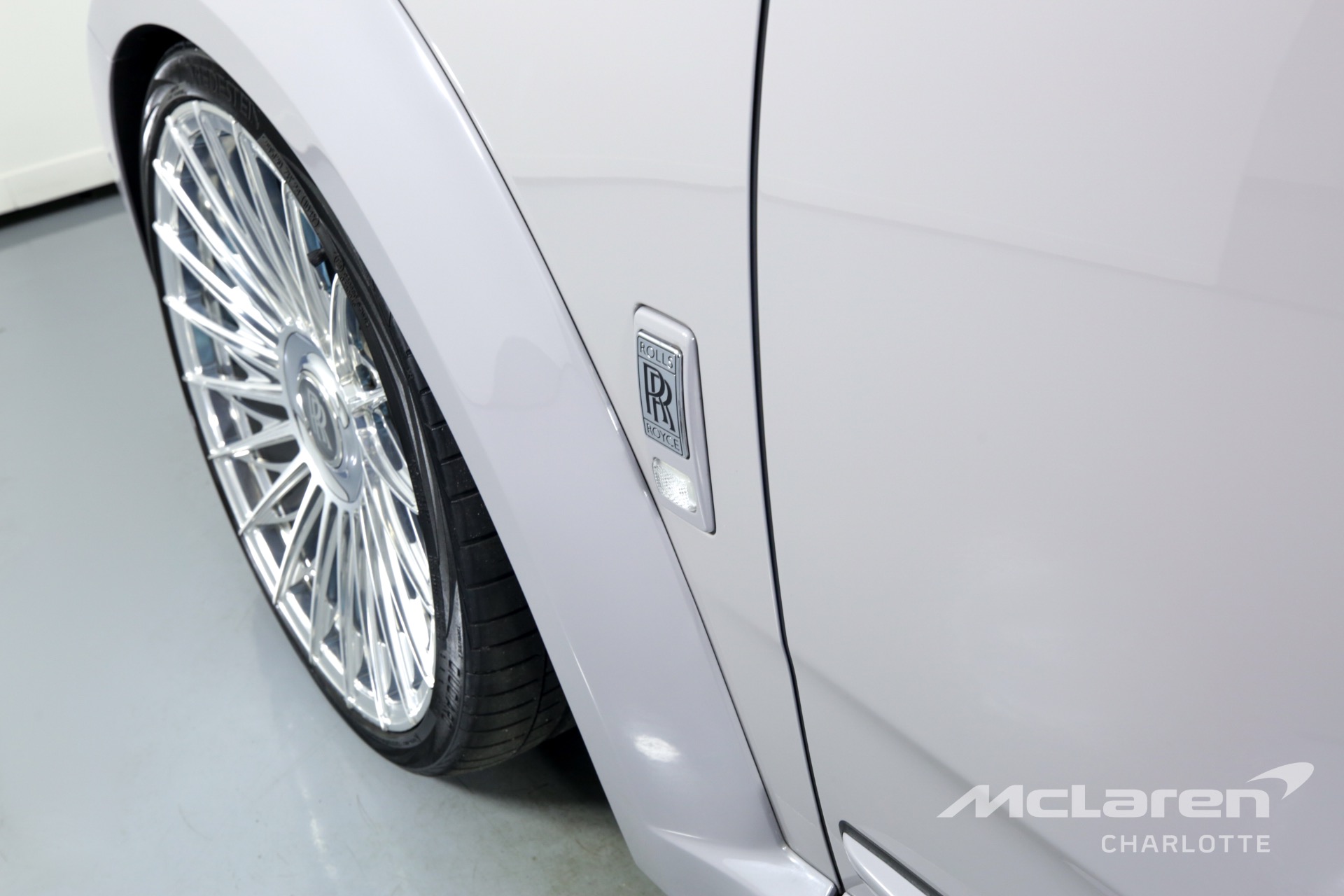 Used 2022 Rolls-Royce Cullinan | Charlotte, NC