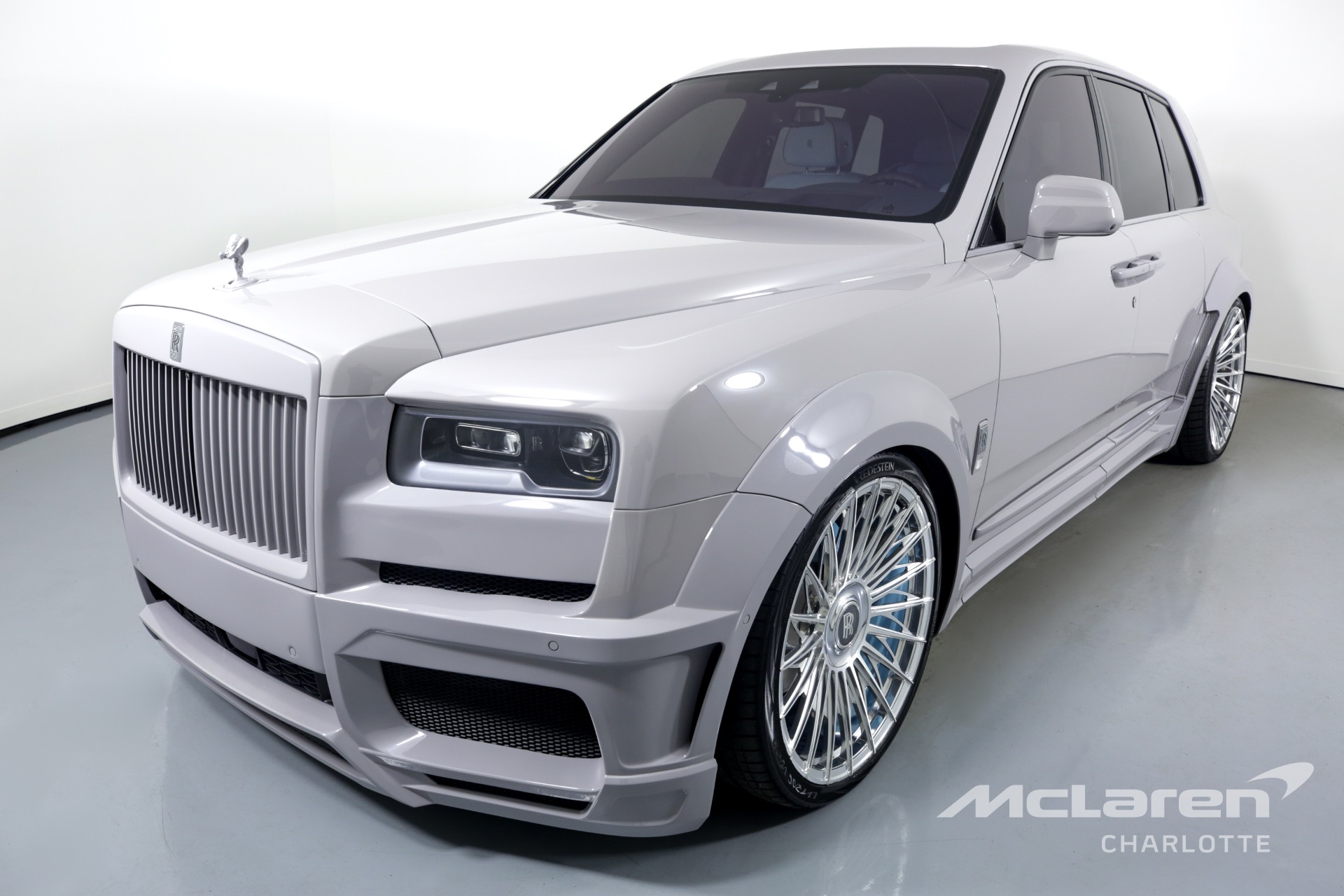 Used 2022 Rolls-Royce Cullinan | Charlotte, NC