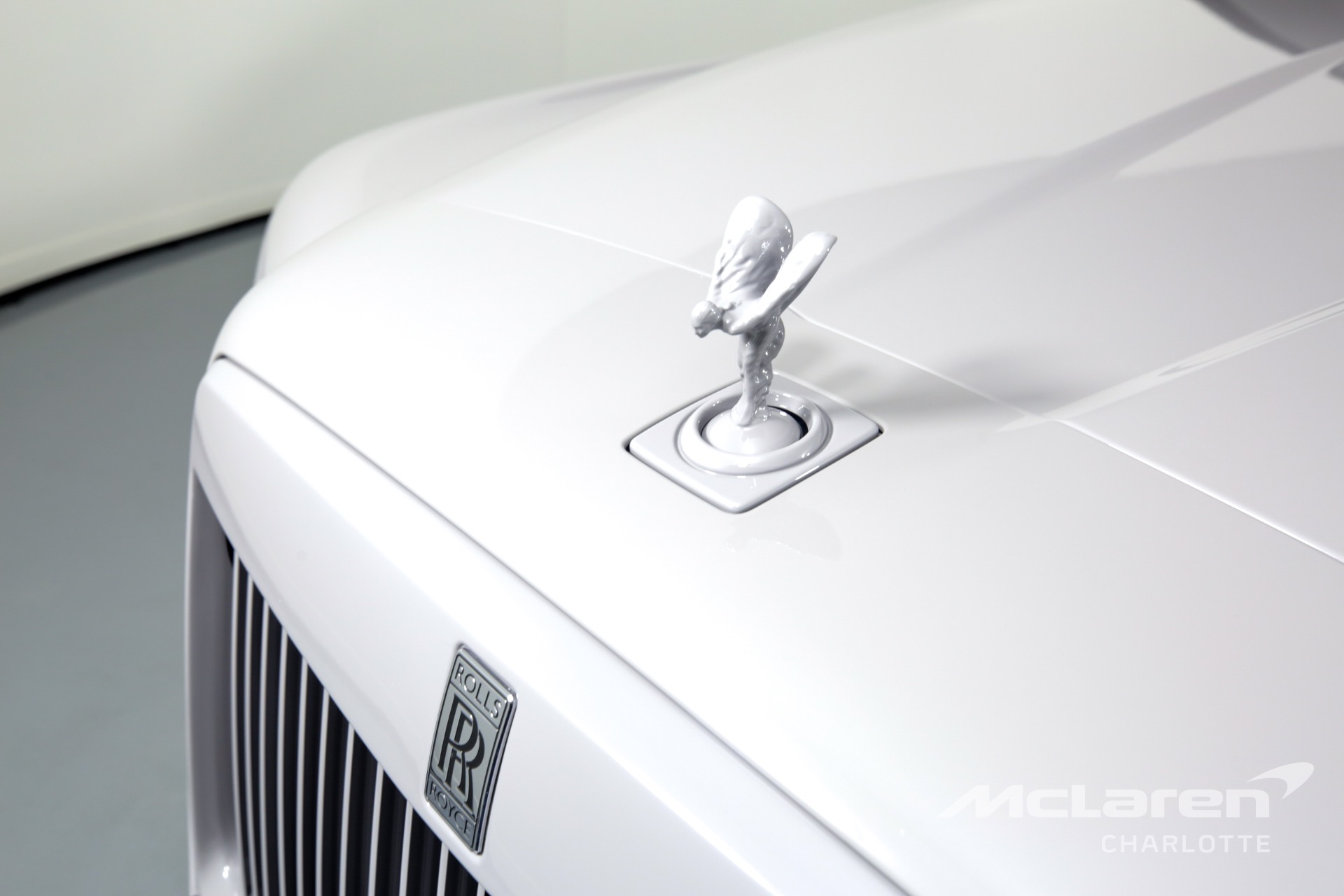 Used 2022 Rolls-Royce Cullinan | Charlotte, NC