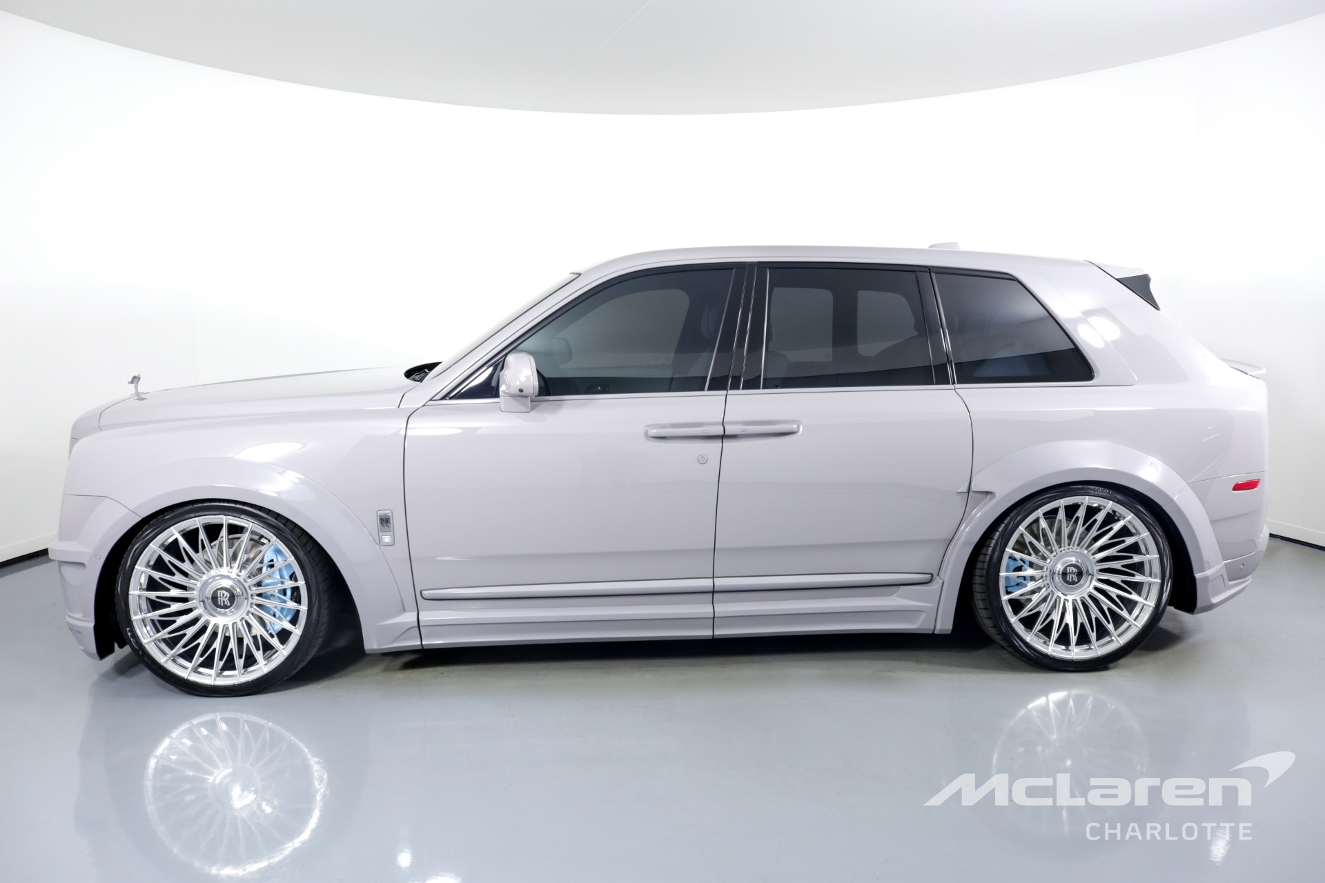 Used 2022 Rolls-Royce Cullinan | Charlotte, NC