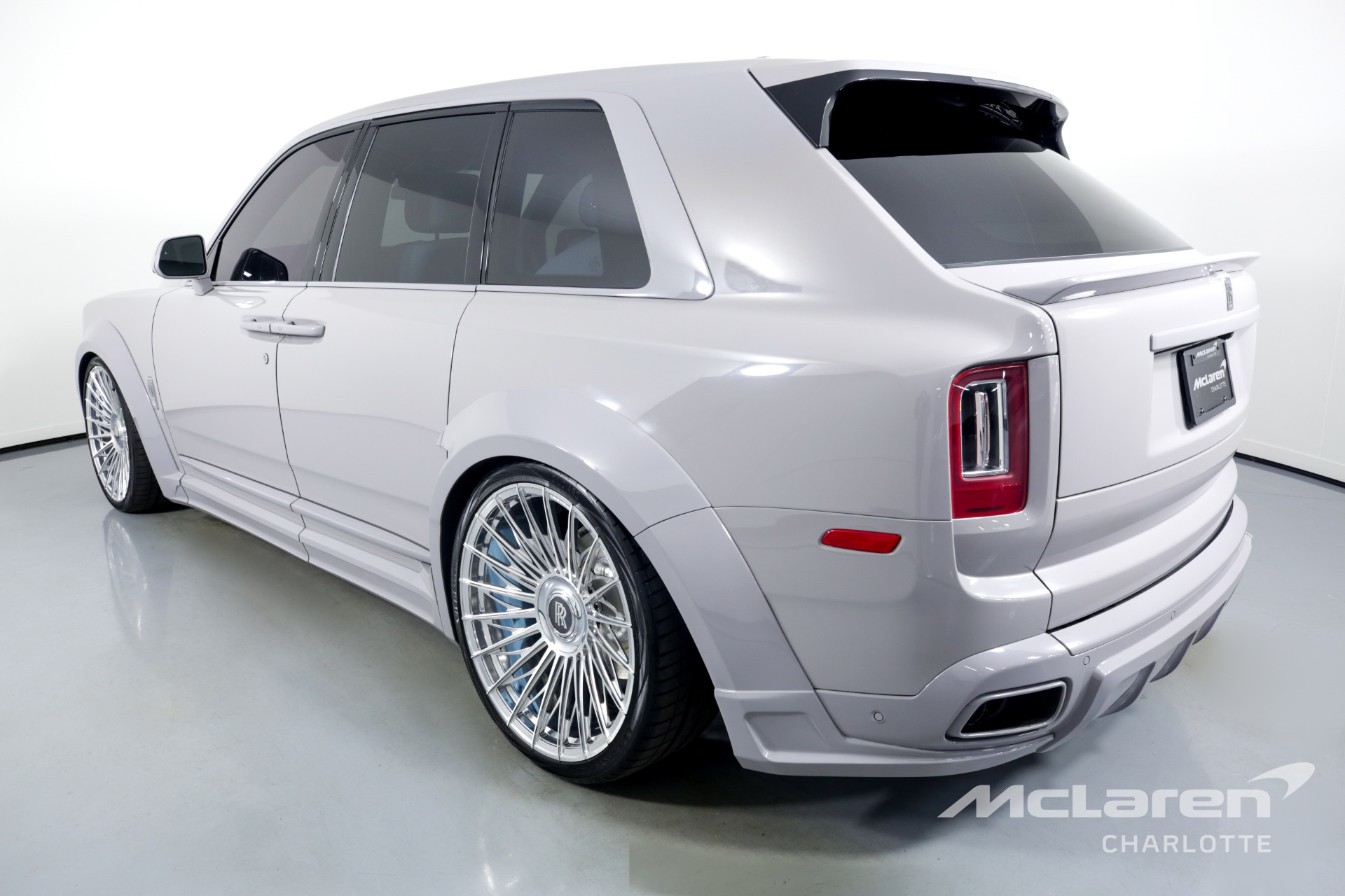 Used 2022 Rolls-Royce Cullinan | Charlotte, NC