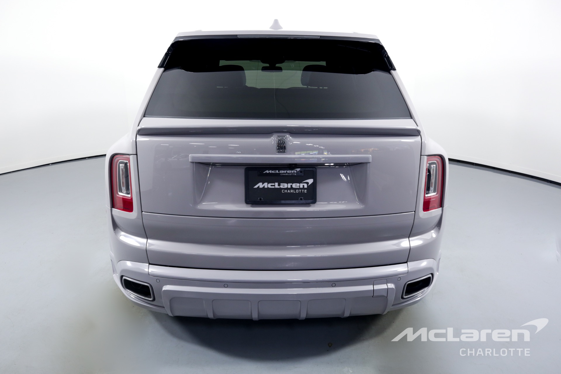 Used 2022 Rolls-Royce Cullinan | Charlotte, NC