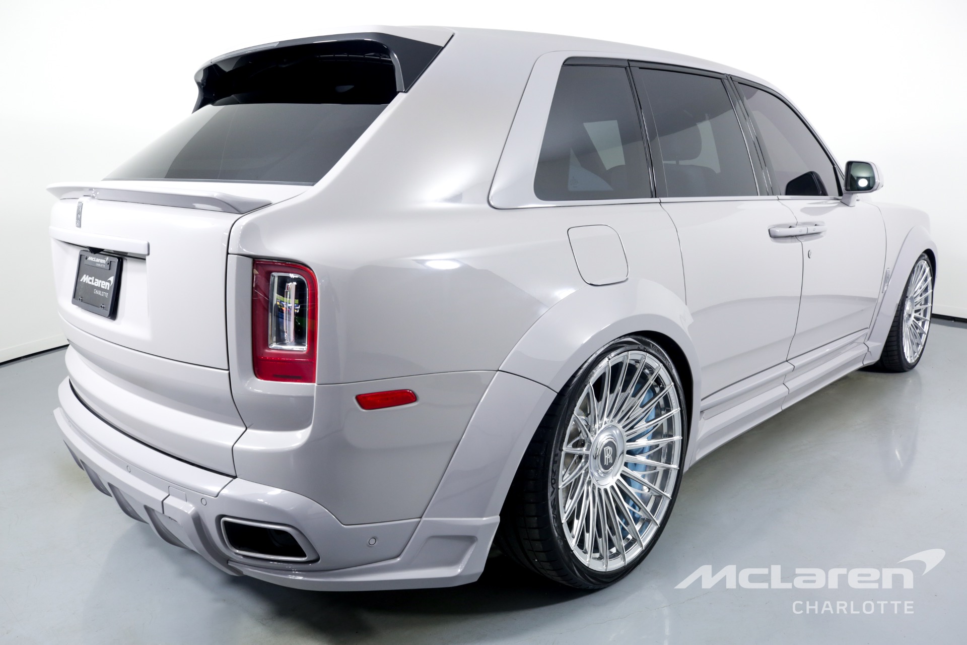 Used 2022 Rolls-Royce Cullinan | Charlotte, NC