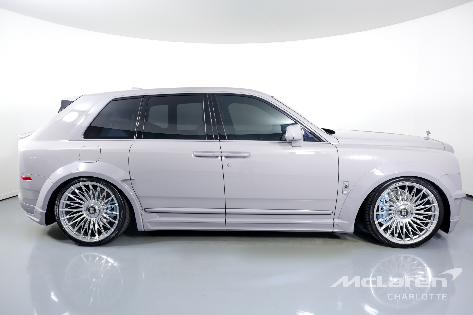 Used 2022 Rolls-Royce Cullinan | Charlotte, NC