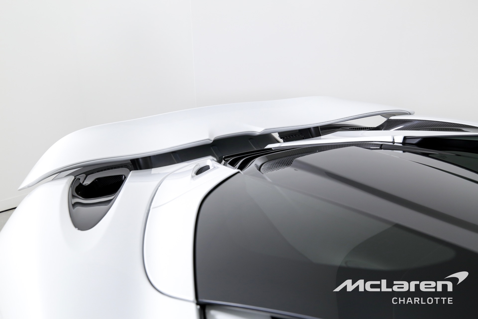 New 2020 McLaren 720S Spider Performance | Charlotte, NC