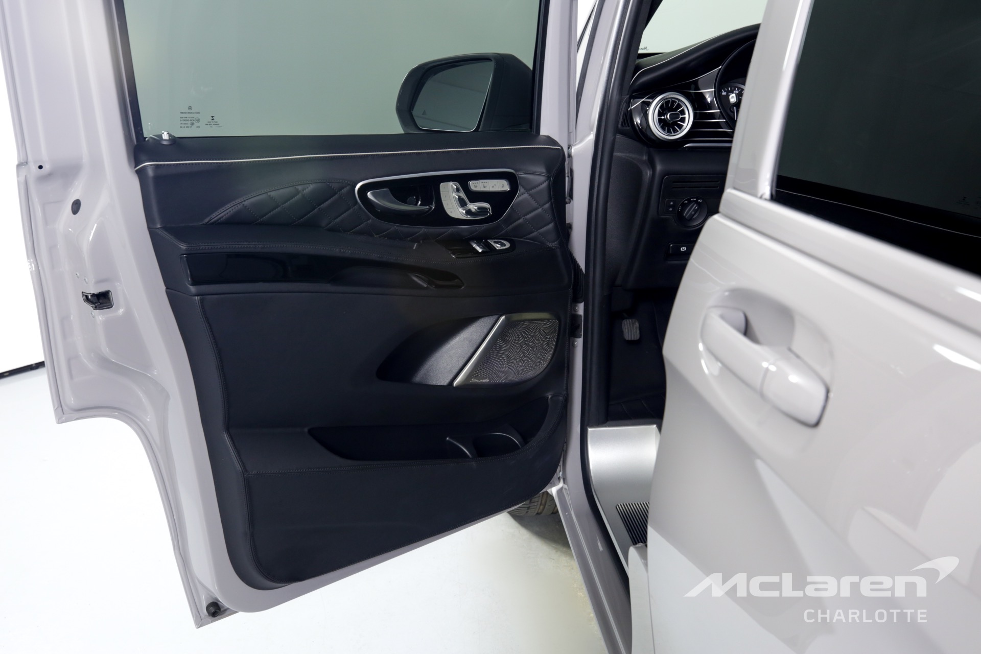 Used 2021 Mercedes-Benz Metris Passenger | Charlotte, NC