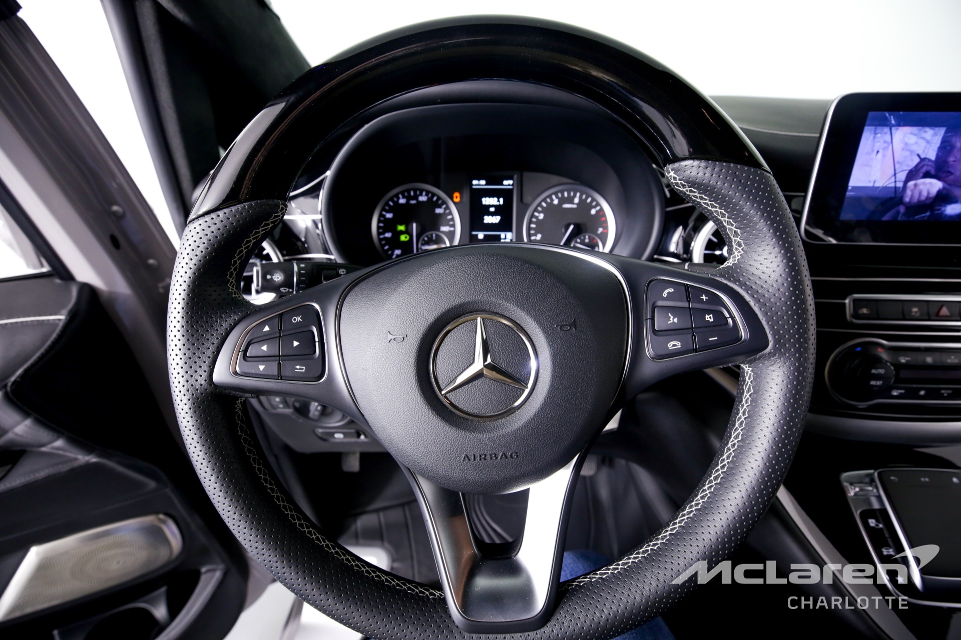 Used 2021 Mercedes-Benz Metris Passenger | Charlotte, NC