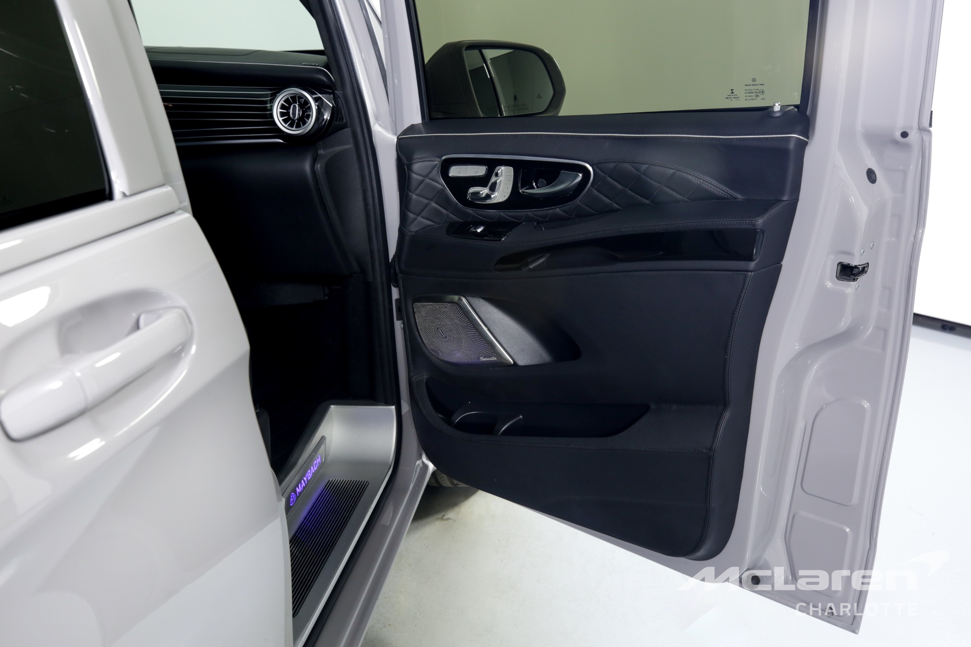 Used 2021 Mercedes-Benz Metris Passenger | Charlotte, NC