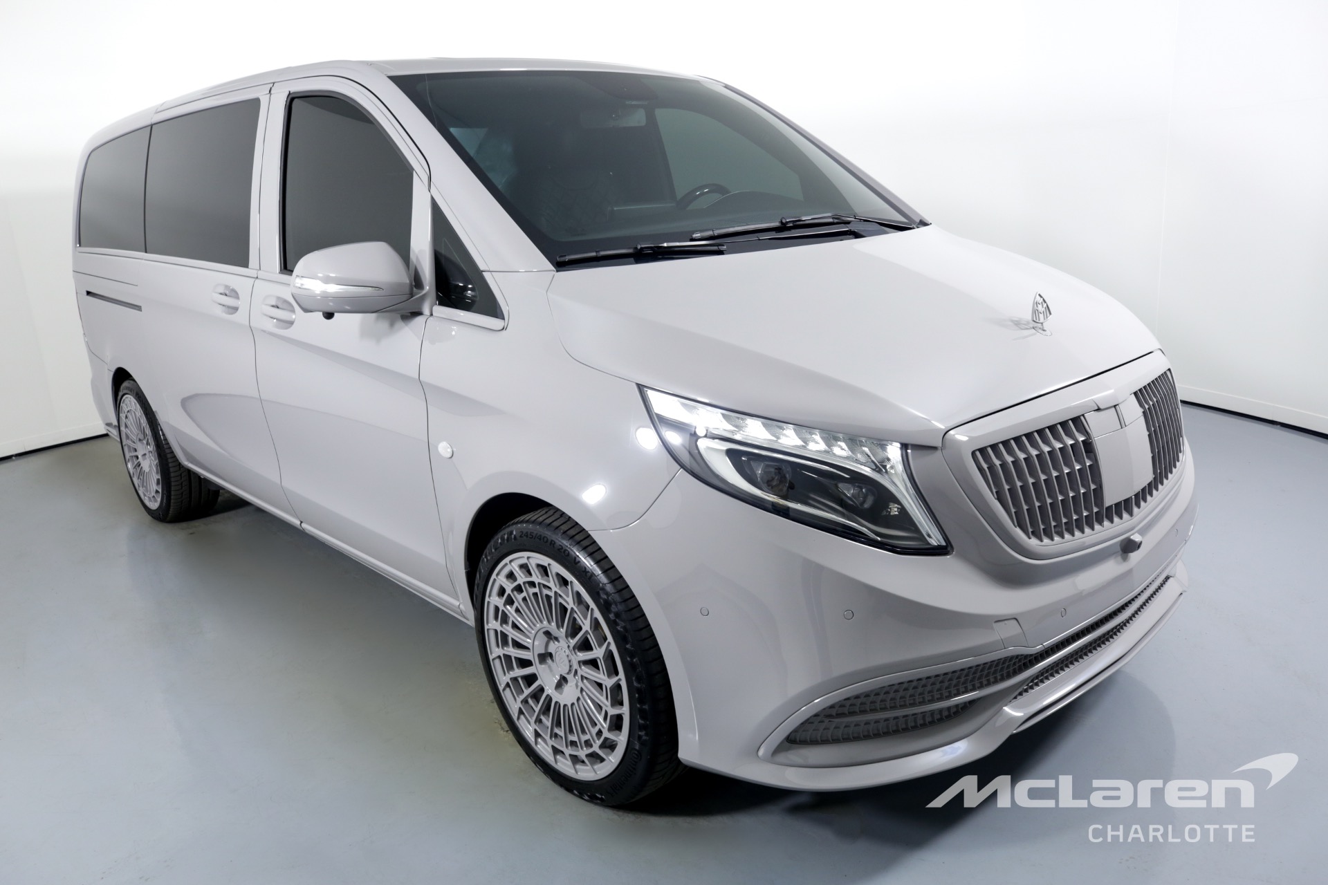 Used 2021 Mercedes-Benz Metris Passenger | Charlotte, NC