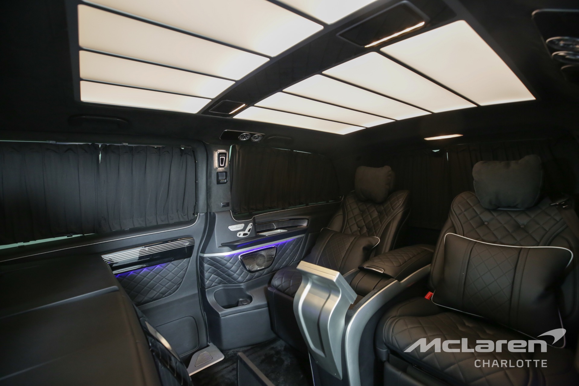 Used 2021 Mercedes-Benz Metris Passenger | Charlotte, NC