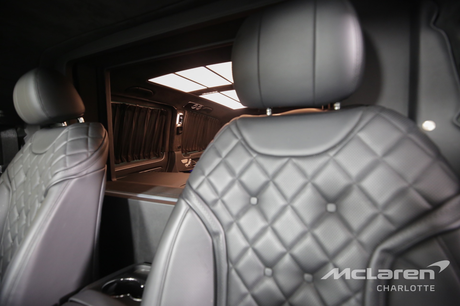 Used 2021 Mercedes-Benz Metris Passenger | Charlotte, NC