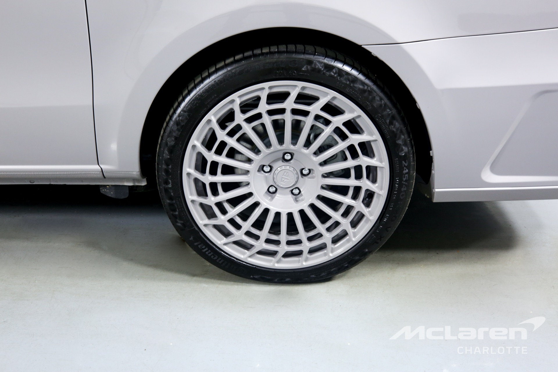 Used 2021 Mercedes-Benz Metris Passenger | Charlotte, NC