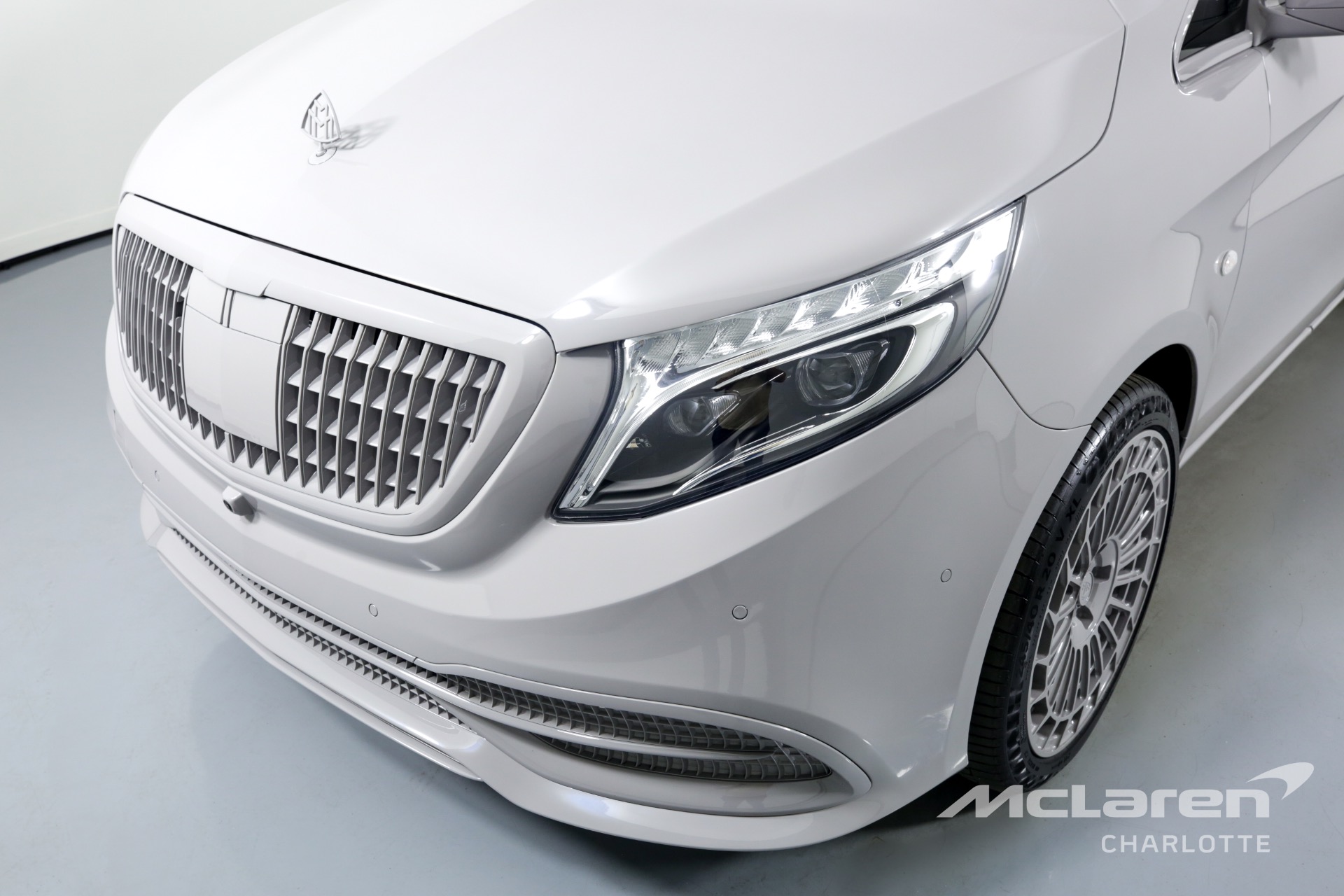 Used 2021 Mercedes-Benz Metris Passenger | Charlotte, NC