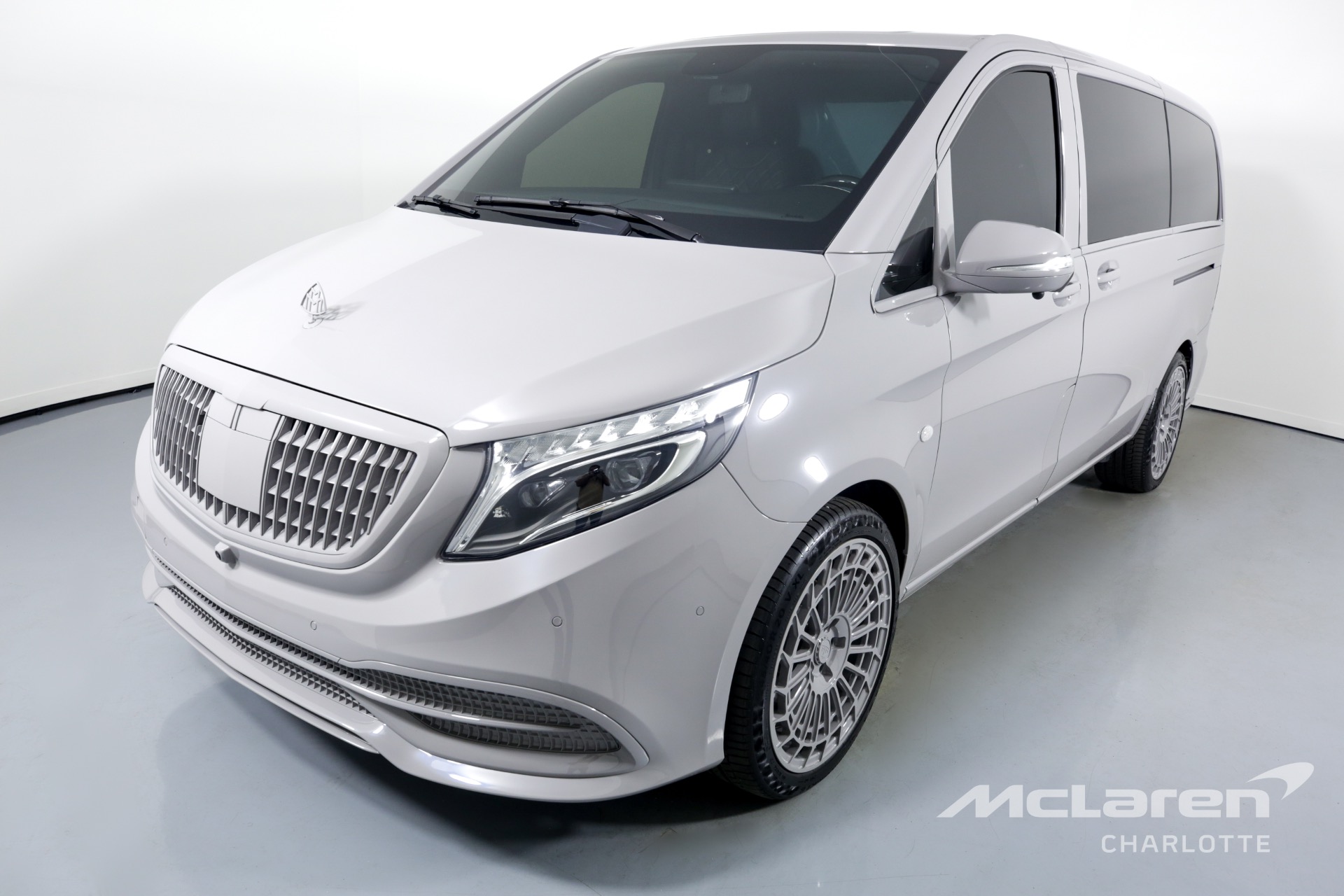 Used 2021 Mercedes-Benz Metris Passenger | Charlotte, NC