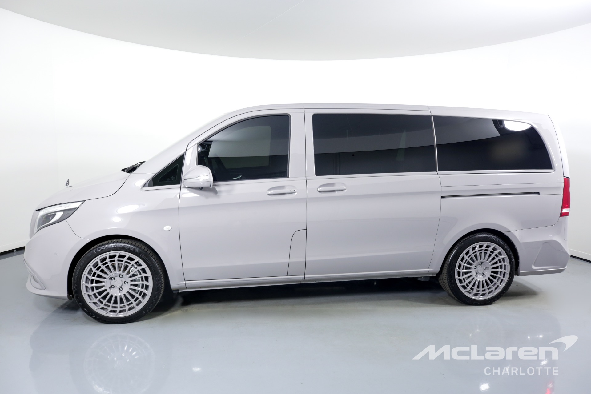 Used 2021 Mercedes-Benz Metris Passenger | Charlotte, NC