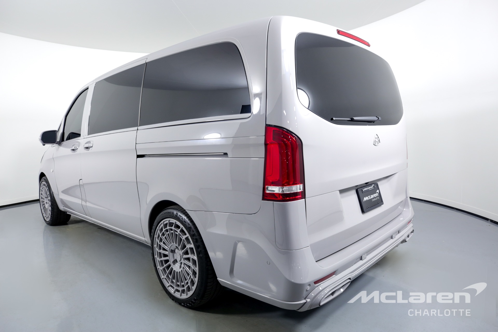 Used 2021 Mercedes-Benz Metris Passenger | Charlotte, NC