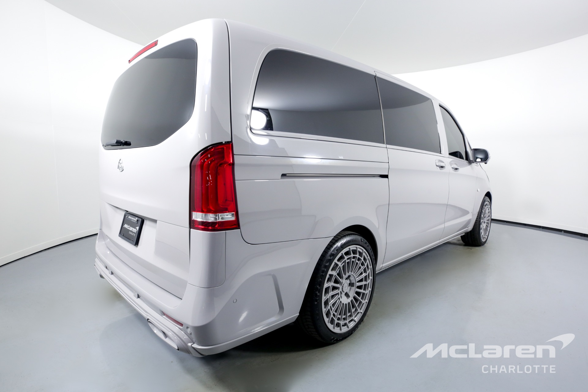 Used 2021 Mercedes-Benz Metris Passenger | Charlotte, NC