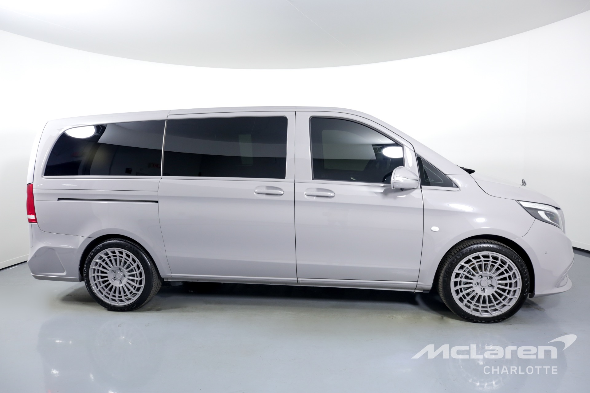 Used 2021 Mercedes-Benz Metris Passenger | Charlotte, NC