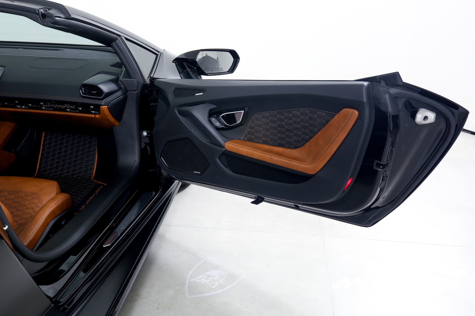 Used 2020 Lamborghini Huracan LP 640-4 EVO Spyder | Charlotte, NC